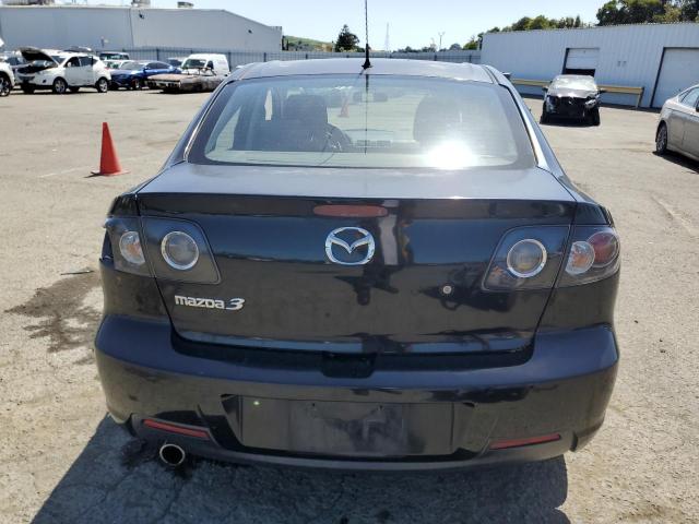 2008 Mazda 3 I VIN: JM1BK32G181128770 Lot: 53360674