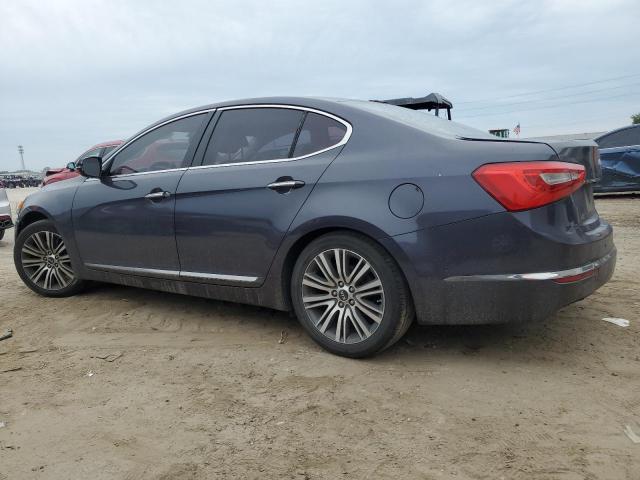 KNALN4D76E5142230 2014 Kia Cadenza Premium