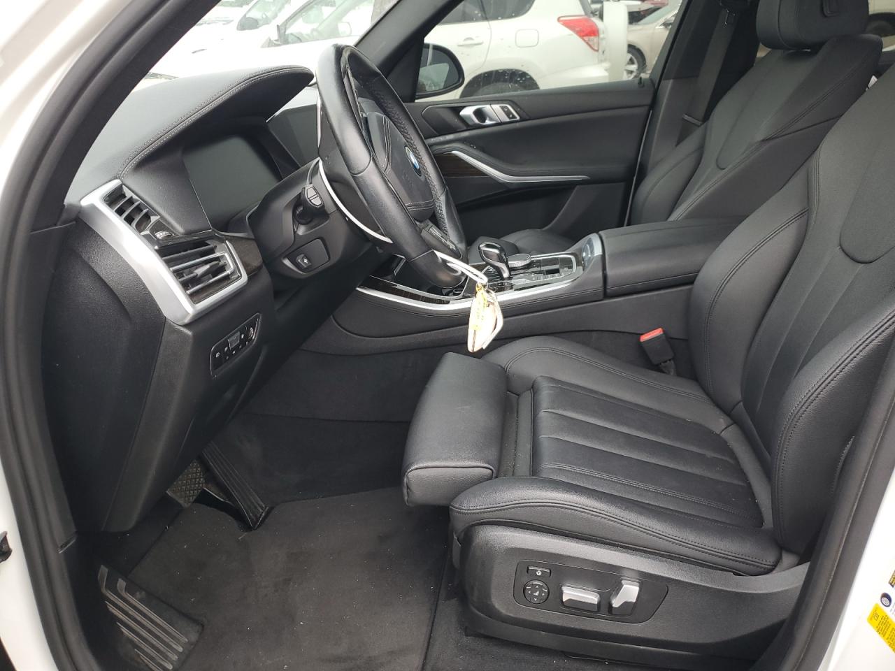 5UXCR4C02LLW64310 2020 BMW X5 Sdrive 40I