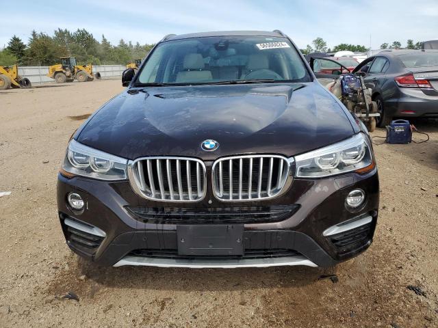 VIN 5UXXW3C5XF0F88635 2015 BMW X4, Xdrive28I no.5