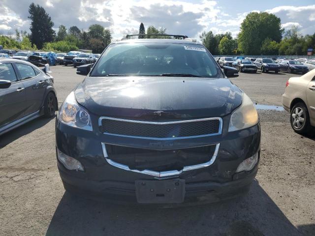 2011 Chevrolet Traverse Lt VIN: 1GNKVGED1BJ138004 Lot: 54012074