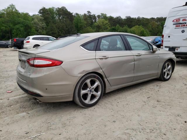 2016 FORD FUSION SE - 3FA6P0HD5GR148626