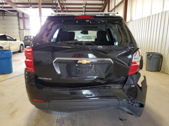 2017 Chevrolet Equinox Lt VIN: 2GNALCEK5H6108180 Lot: 56380234