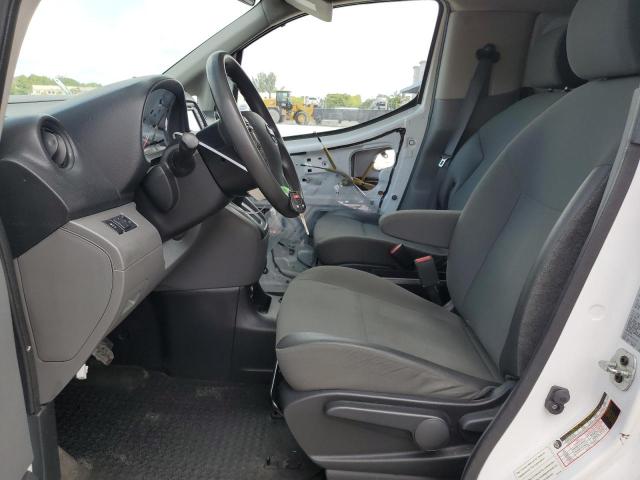 2018 Nissan Nv200 2.5S VIN: 3N6CM0KN9JK697704 Lot: 53759104