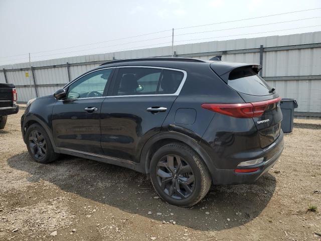 2020 KIA SPORTAGE S - KNDP63AC1L7694989