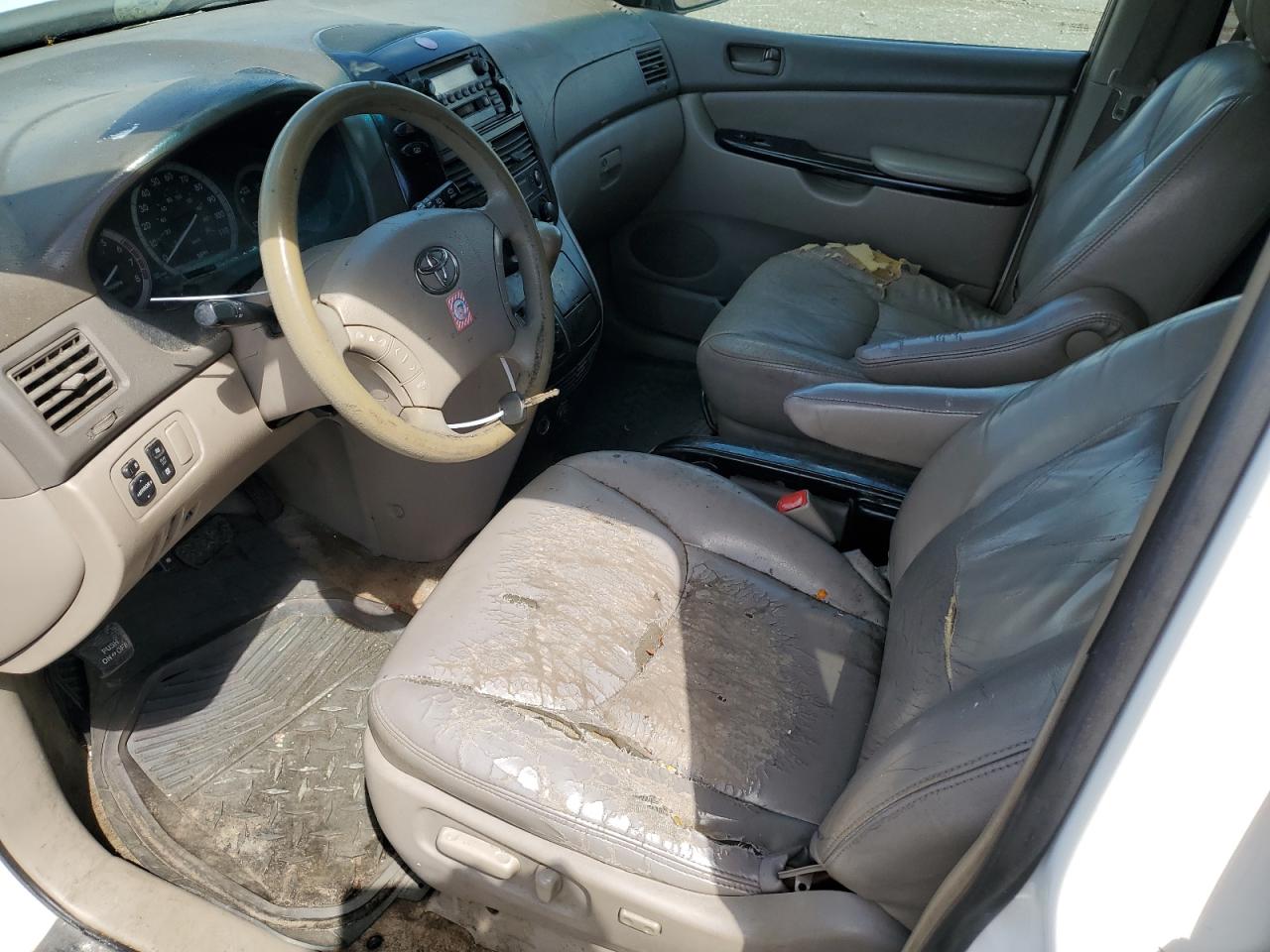 5TDZA23C75S227048 2005 Toyota Sienna Ce