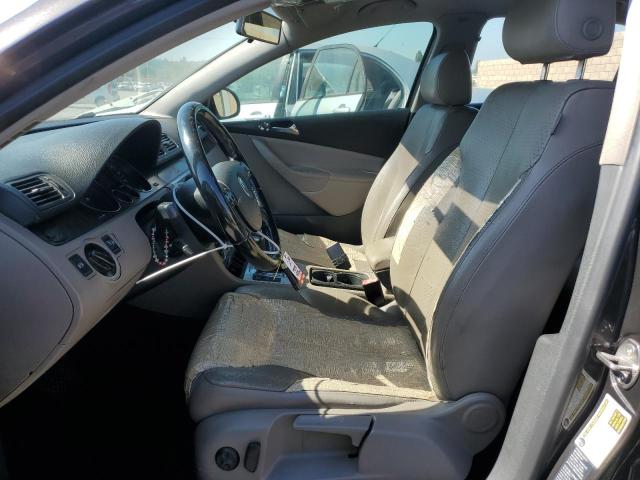 2006 Volkswagen Passat 2.0T Luxury VIN: WVWEK73C36P067965 Lot: 56401954