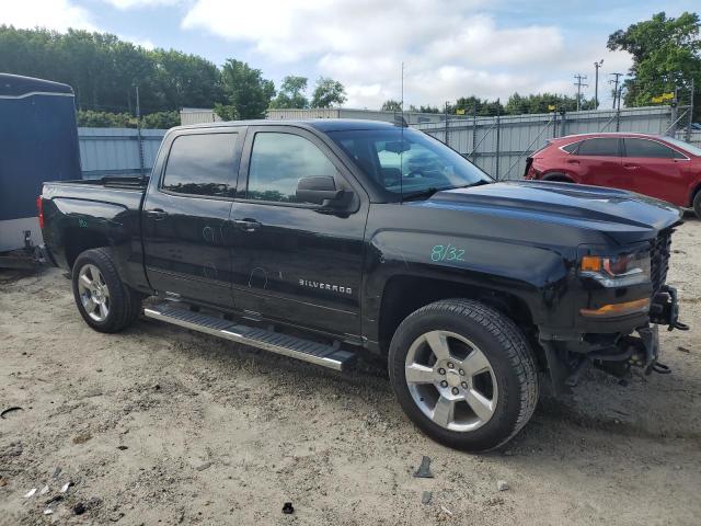 2018 Chevrolet Silverado K1500 Lt VIN: 3GCUKREC6JG296478 Lot: 55682964