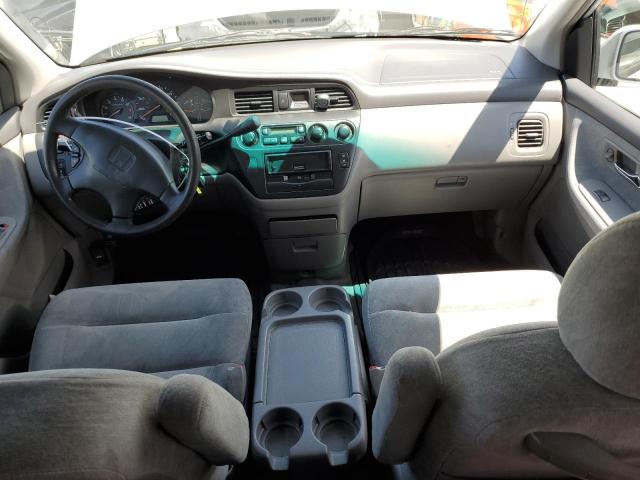 2001 Honda Odyssey Ex VIN: 2HKRL18631H569099 Lot: 53618914