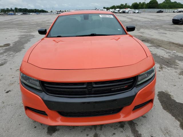 2016 Dodge Charger Sxt VIN: 2C3CDXHG4GH312778 Lot: 55603184