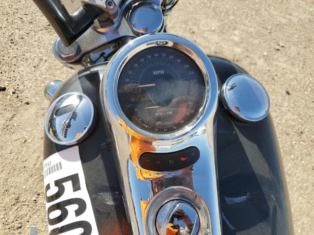2003 HARLEY-DAVIDSON FXSTDI 1HD1JBB103Y047259