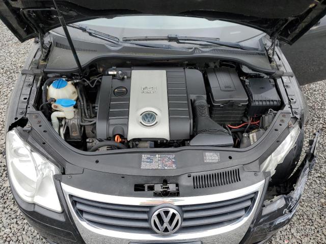 2007 Volkswagen Eos 2.0T VIN: WVWBA71F37V045660 Lot: 53476454