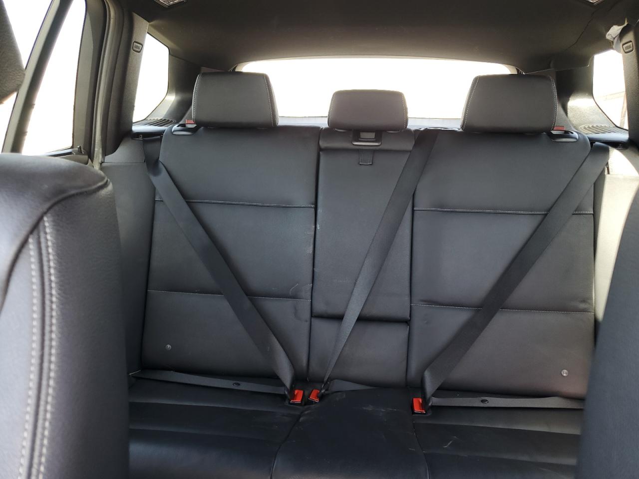 5UXWX9C59F0D59245 2015 BMW X3 xDrive28I