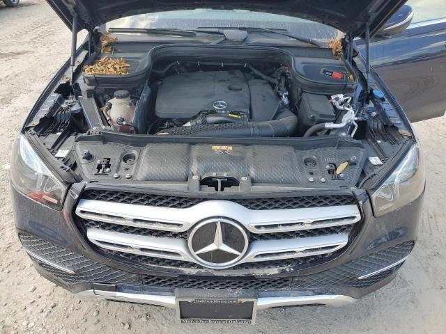 2020 Mercedes-Benz Gle 350 4Matic VIN: 4JGFB4KE5LA098540 Lot: 54527954