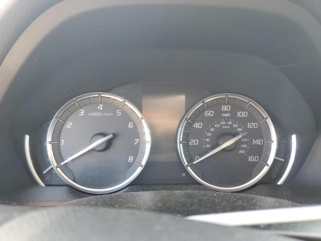 2017 Acura Tlx Tech VIN: 19UUB3F51HA002847 Lot: 57144944