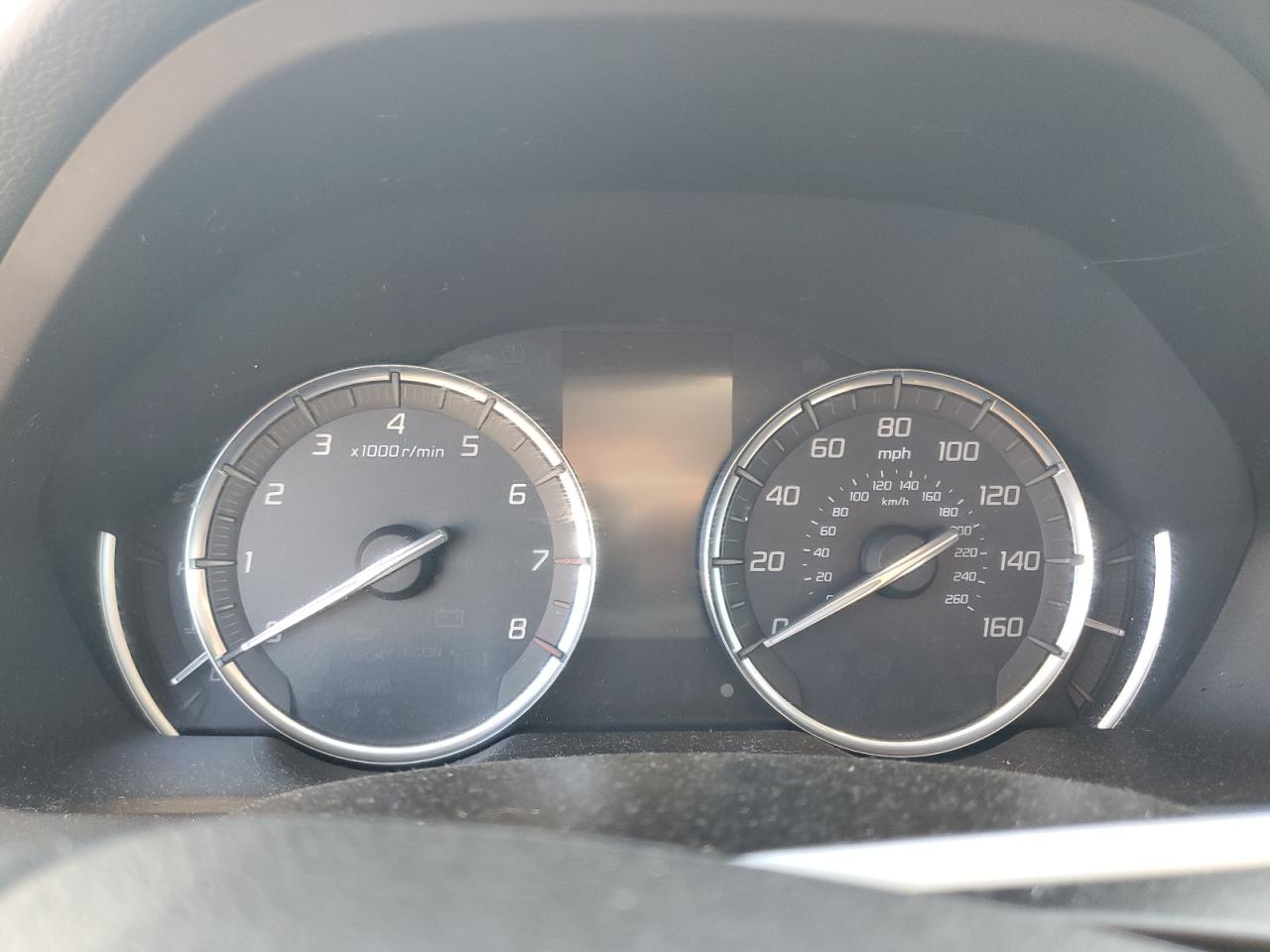 19UUB3F51HA002847 2017 Acura Tlx Tech