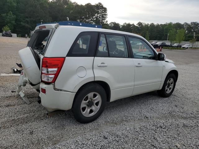 2008 Suzuki Grand Vitara VIN: JS3TE941784100723 Lot: 55830664