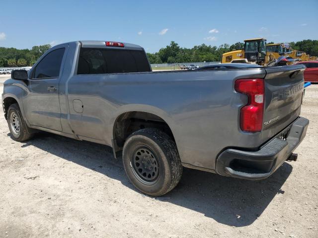 2020 Chevrolet Silverado C1500 VIN: 3GCNWAEF2LG220540 Lot: 55341764