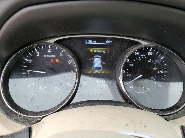 2015 NISSAN ROGUE S - 5N1AT2MVXFC782226