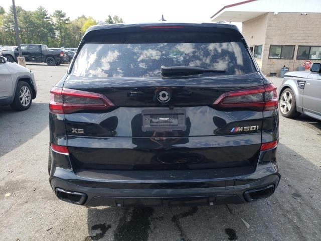 5UXJU4C08P9N68268 BMW X5 M50I 6