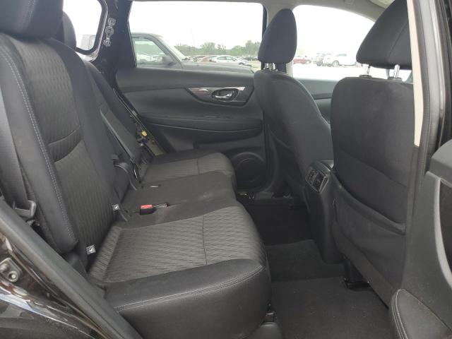 2018 Nissan Rogue S VIN: 5N1AT2MV6JC769420 Lot: 54996854