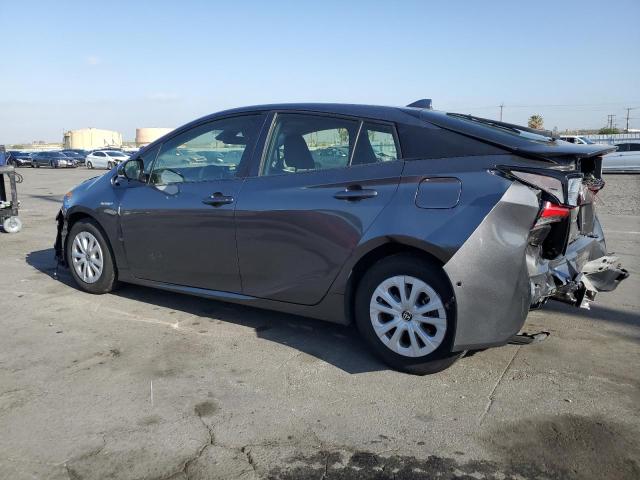 2019 Toyota Prius VIN: JTDKARFU4K3077878 Lot: 53918004