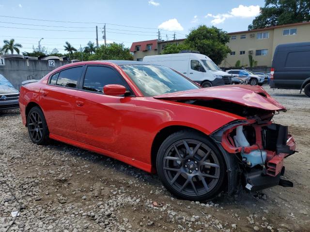 2018 Dodge Charger R/T VIN: 2C3CDXCT6JH223645 Lot: 56395074