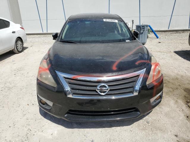 2014 Nissan Altima 2.5 VIN: 1N4AL3APXEC321998 Lot: 56153624