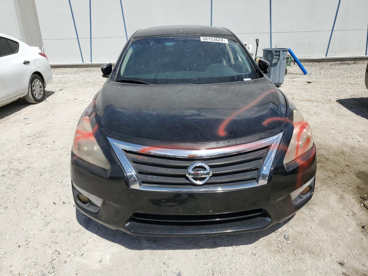 1N4AL3APXEC321998 2014 Nissan Altima 2.5