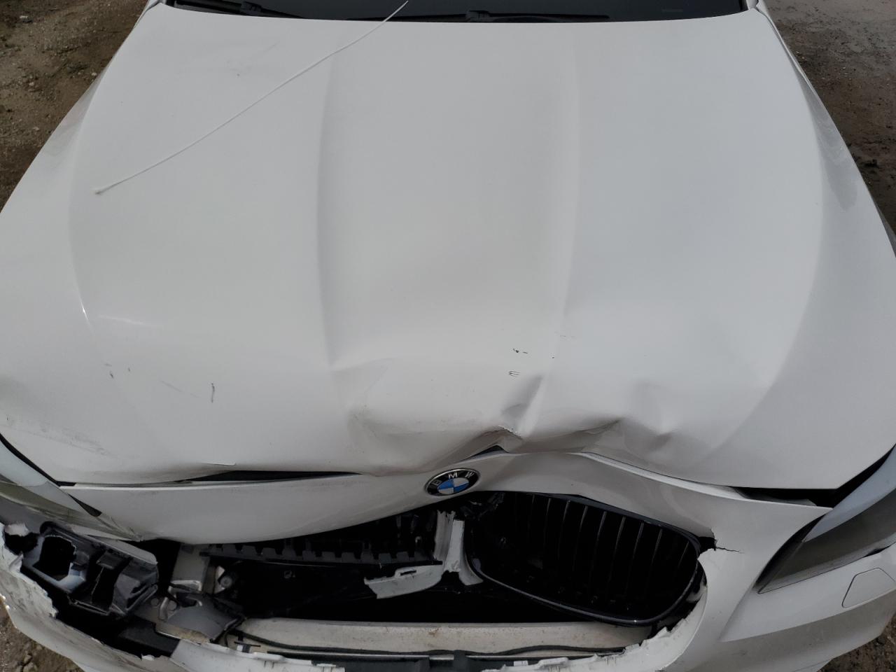 WBAFR7C52DC825166 2013 BMW 535 I