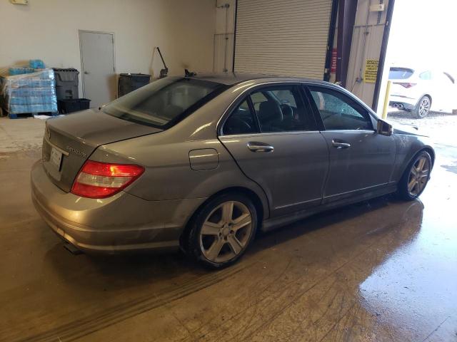 2011 Mercedes-Benz C 300 VIN: WDDGF5EB1BR149512 Lot: 54962164