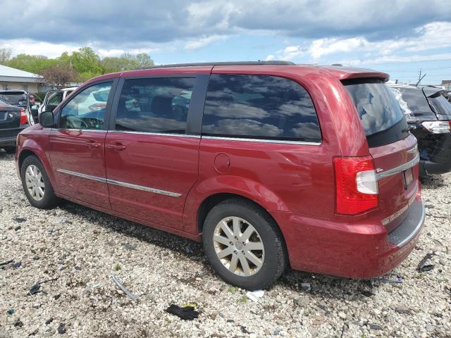 2014 Chrysler Town & Country Touring VIN: 2C4RC1BG3ER439267 Lot: 54057764