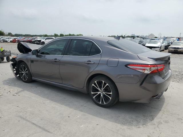 2019 TOYOTA CAMRY L/LE - 4T1B11HK9KU838567