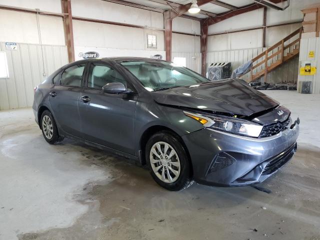 2024 Kia Forte Lx VIN: 3KPF24AD5RE702090 Lot: 55442404