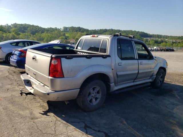 2005 Ford Explorer Sport Trac VIN: 1FMZU77K35UA35140 Lot: 55371044