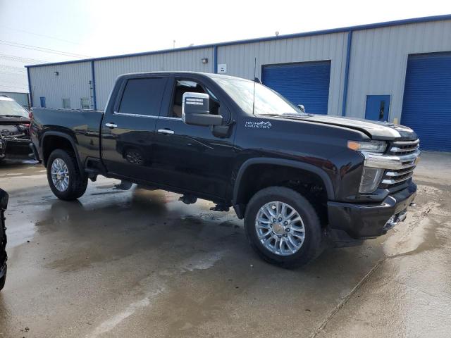 2GC4YREY7N1226819 Chevrolet All Models SILVERADO 4