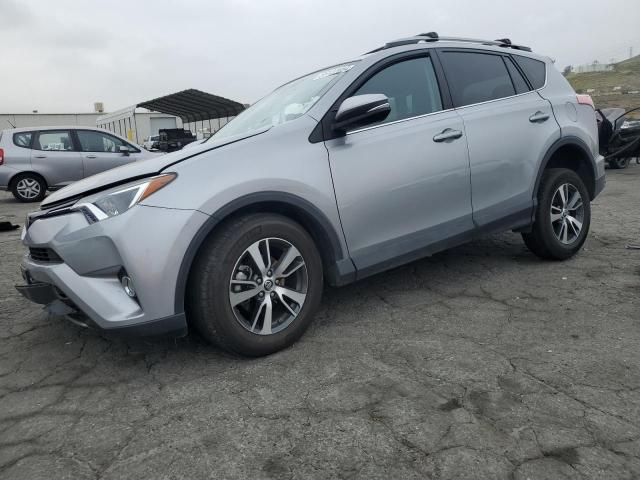 2017 Toyota Rav4 Xle VIN: 2T3WFREV5HW401908 Lot: 55122654