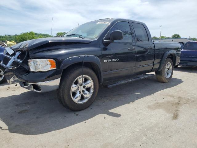 2005 Dodge Ram 1500 St VIN: 1D7HA18D35S238598 Lot: 53333564