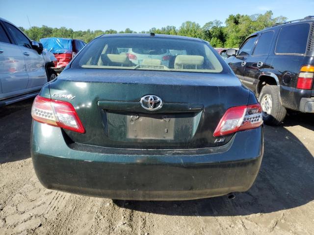 2011 Toyota Camry Base VIN: 4T4BF3EK3BR107382 Lot: 52941034