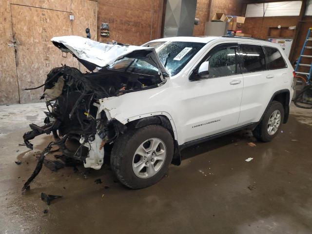 2015 Jeep Grand Cherokee Laredo VIN: 1C4RJFAG1FC897341 Lot: 54203674