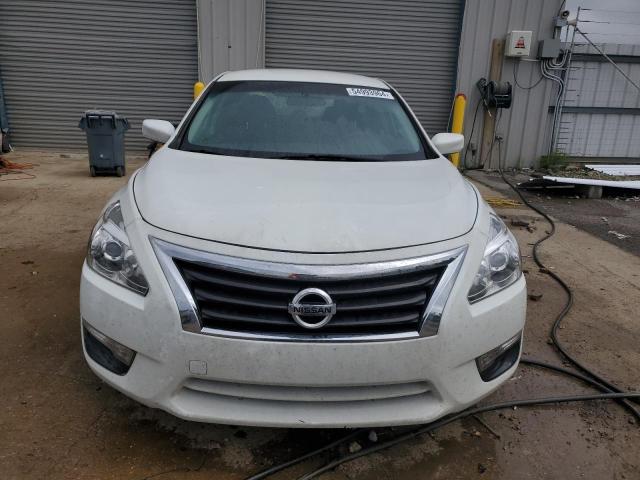 2015 Nissan Altima 2.5 VIN: 1N4AL3AP4FN403120 Lot: 54993964