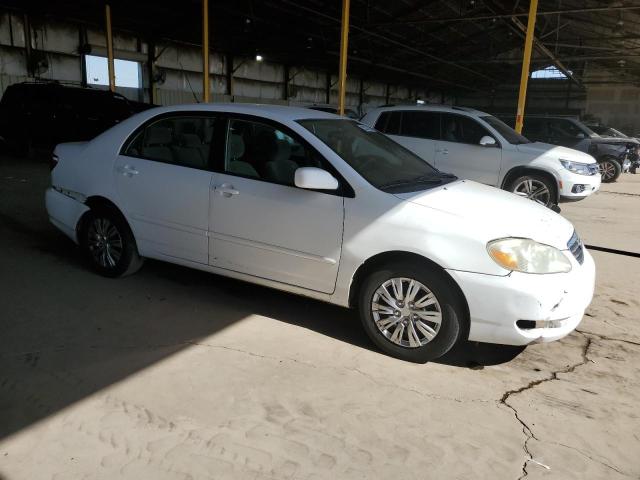 2007 Toyota Corolla Ce VIN: 1NXBR30E67Z800652 Lot: 53217624