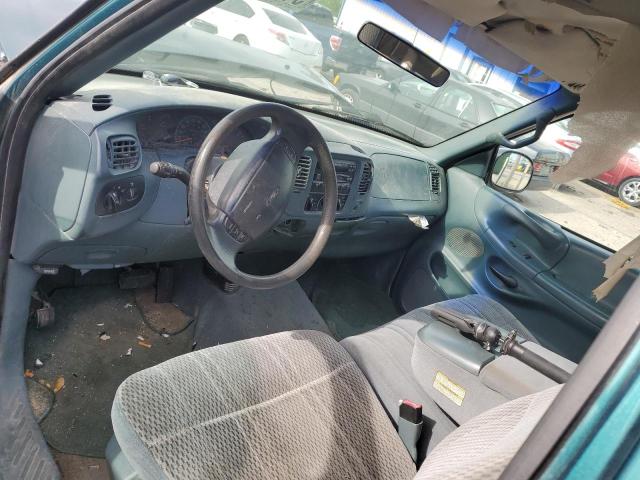 1997 Ford F150 VIN: 1FTEX17L1VKB50797 Lot: 54037244