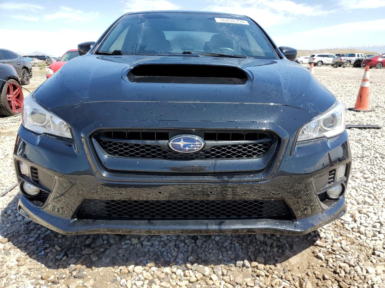 JF1VA1E61H9806271 2017 Subaru Wrx Premium