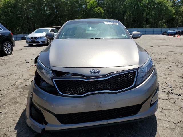 2015 Kia Optima Ex VIN: 5XXGN4A7XFG436087 Lot: 56291624