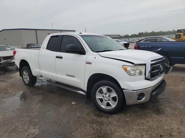 2011 Toyota Tundra Double Cab Sr5 VIN: 5TFRY5F17BX101219 Lot: 54441334