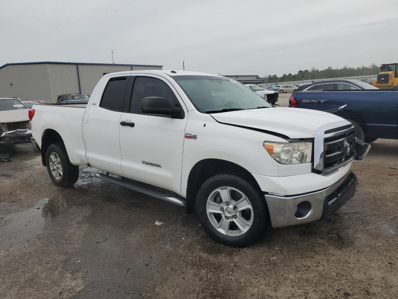 5TFRY5F17BX101219 2011 Toyota Tundra Double Cab Sr5