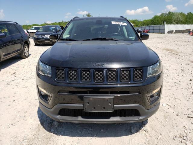 2018 JEEP COMPASS LA - 3C4NJDBB8JT304125