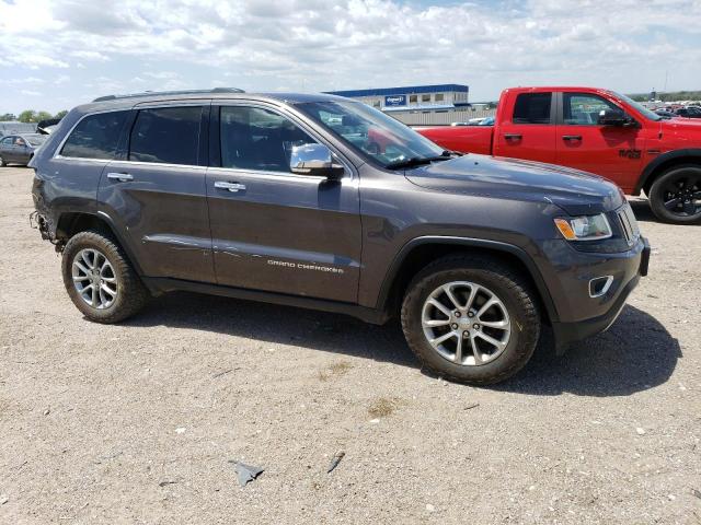 2015 Jeep Grand Cherokee Limited VIN: 1C4RJFBG2FC768314 Lot: 56331854