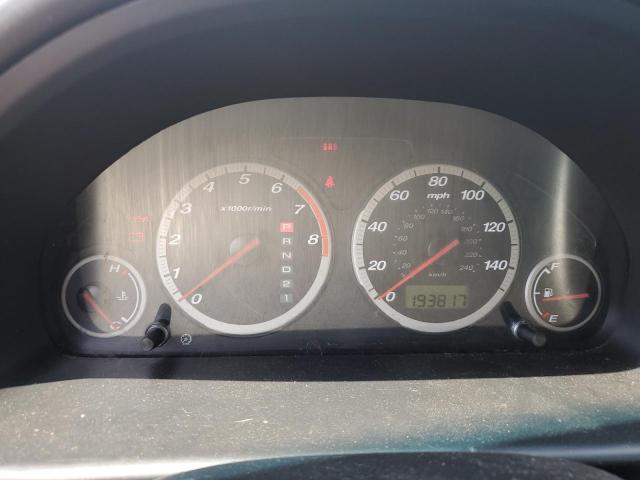 2003 Honda Cr-V Lx VIN: SHSRD68583U105981 Lot: 53877144